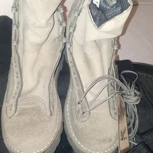 Danner Boots (Women) Grey Brand New